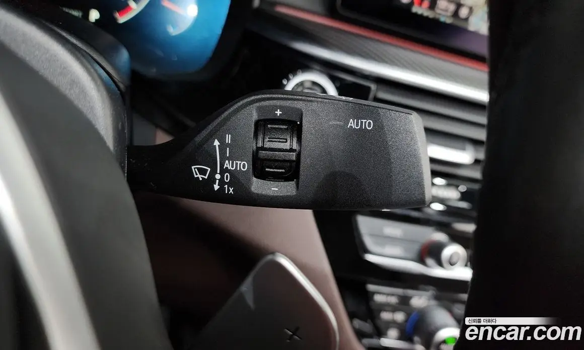 BMW 5 серия 2019 2.0 автомат (гидро), фото 27