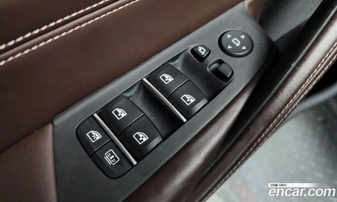 BMW 5 серия 2019 2.0 автомат (гидро), фото 28