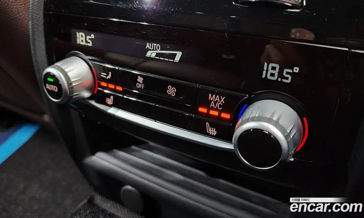 BMW 5 серия 2019 2.0 автомат (гидро), фото 30