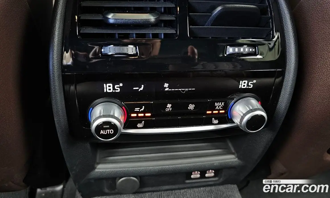 BMW 5 серия 2020 2.0 автомат (гидро), фото 25
