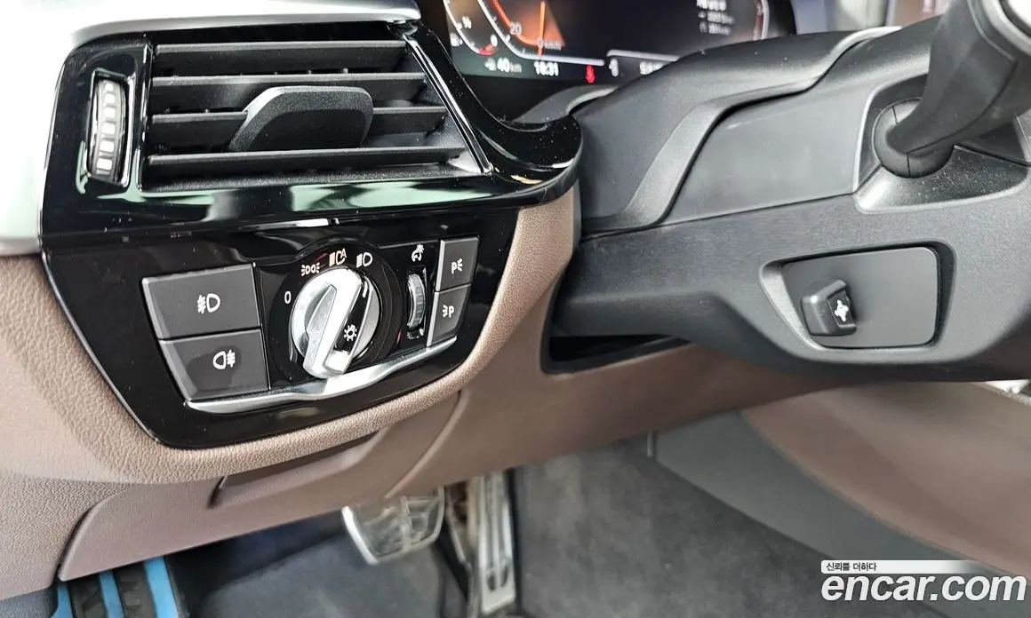 BMW 5 серия 2020 2.0 автомат (гидро), фото 29
