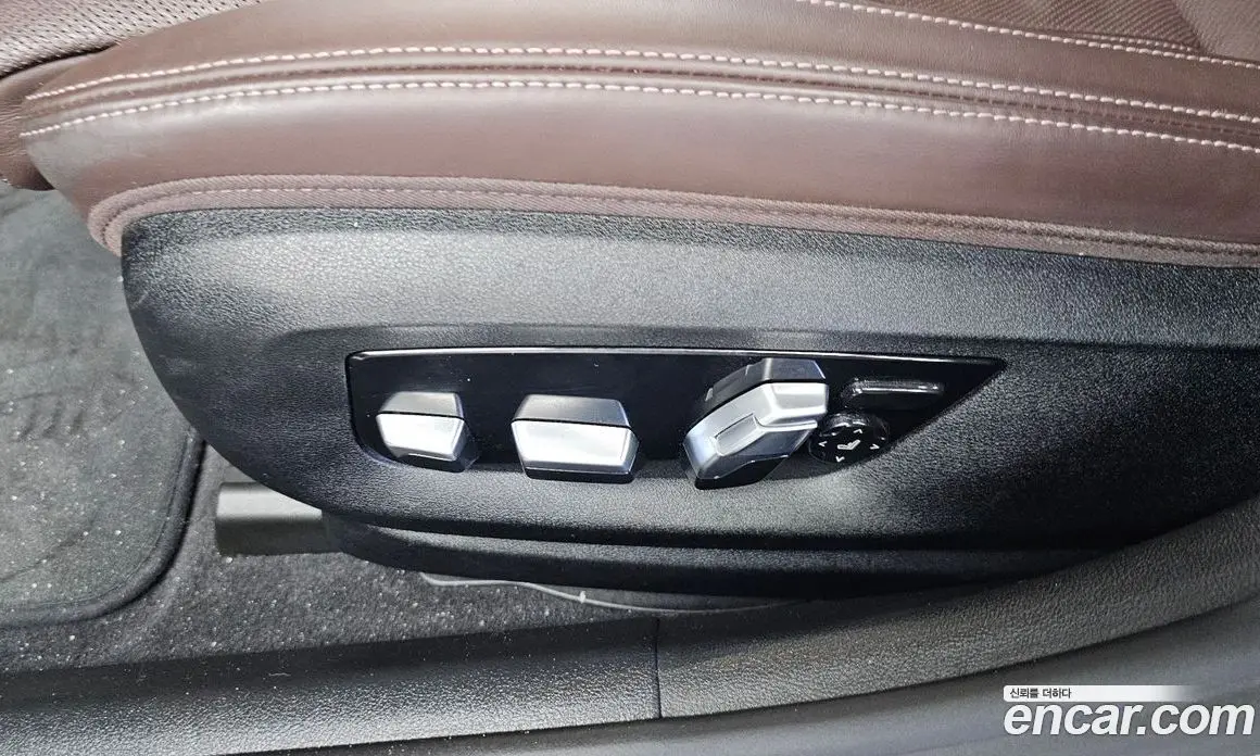 BMW 5 серия 2020 2.0 автомат (гидро), фото 31