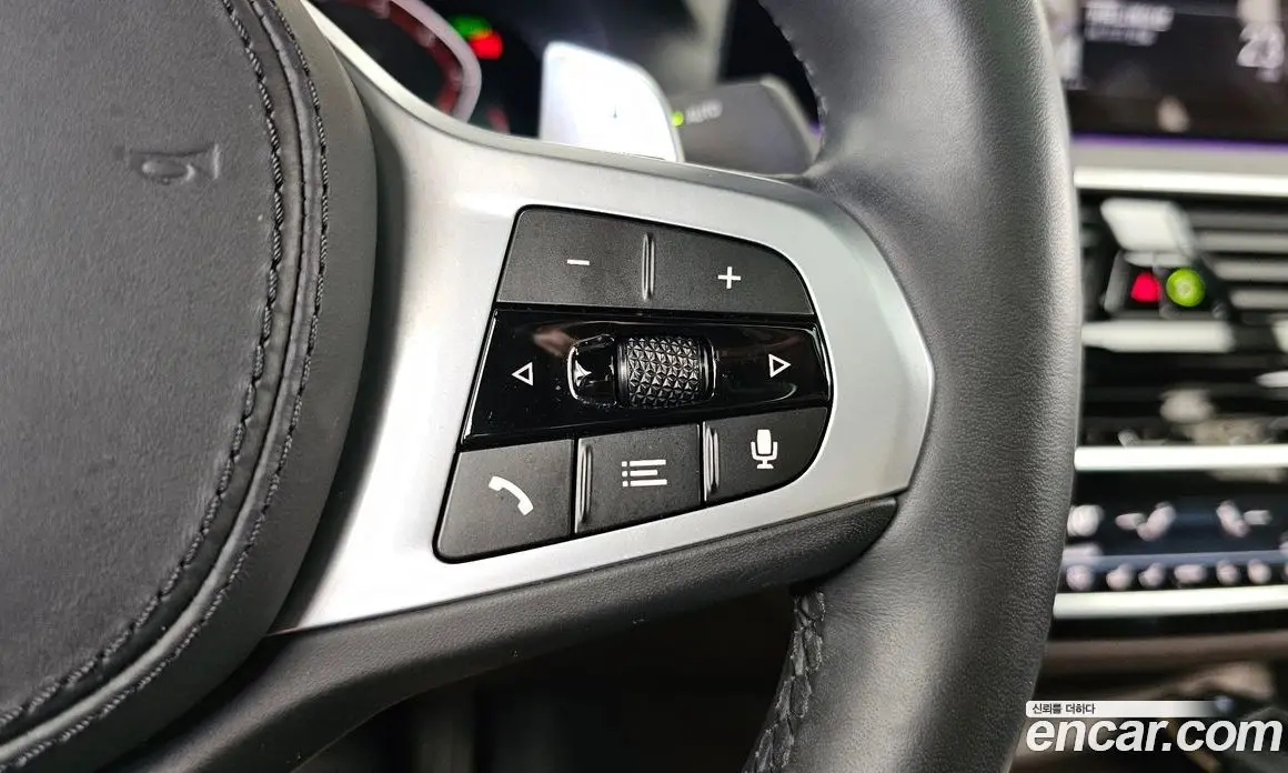 BMW 5 серия 2020 2.0 автомат (гидро), фото 32