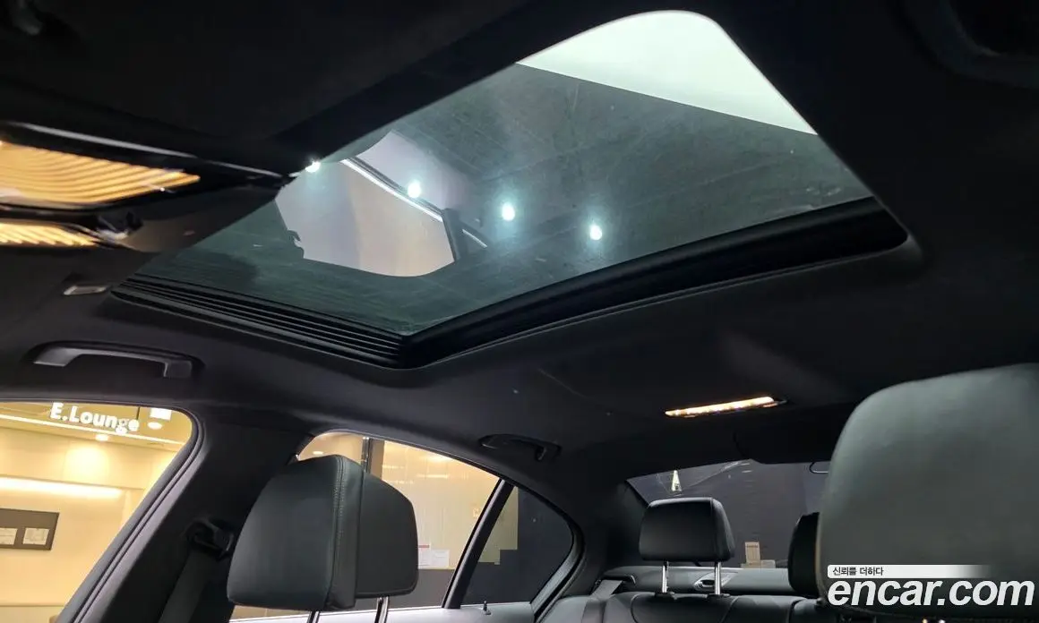 BMW 5 серия 2021 2.0 автомат (гидро), фото 24