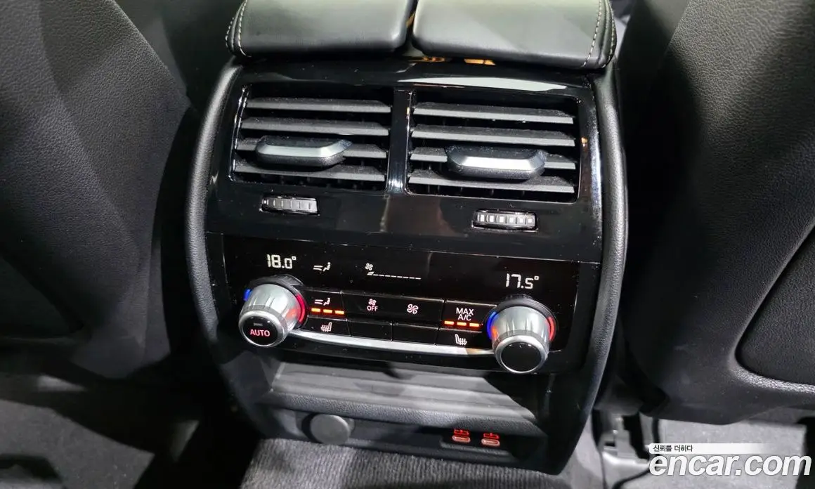 BMW 5 серия 2021 2.0 автомат (гидро), фото 25