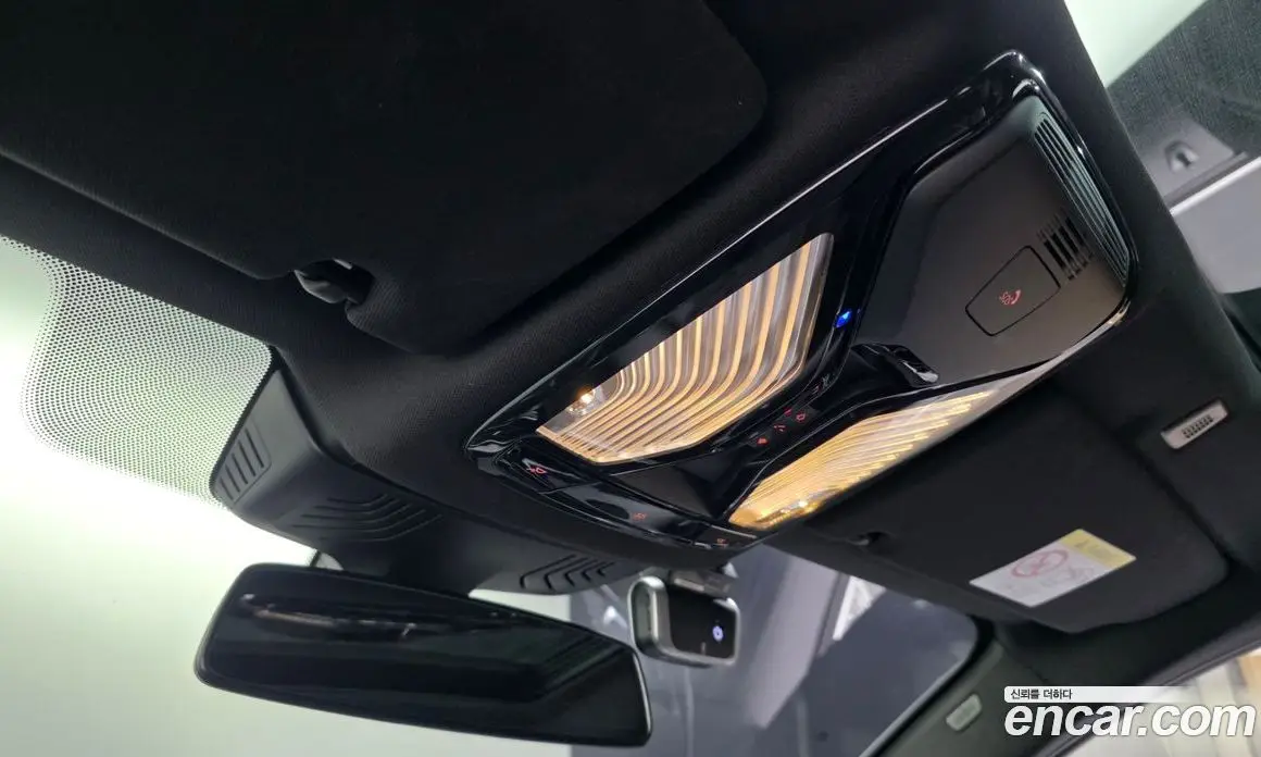BMW 5 серия 2021 2.0 автомат (гидро), фото 27
