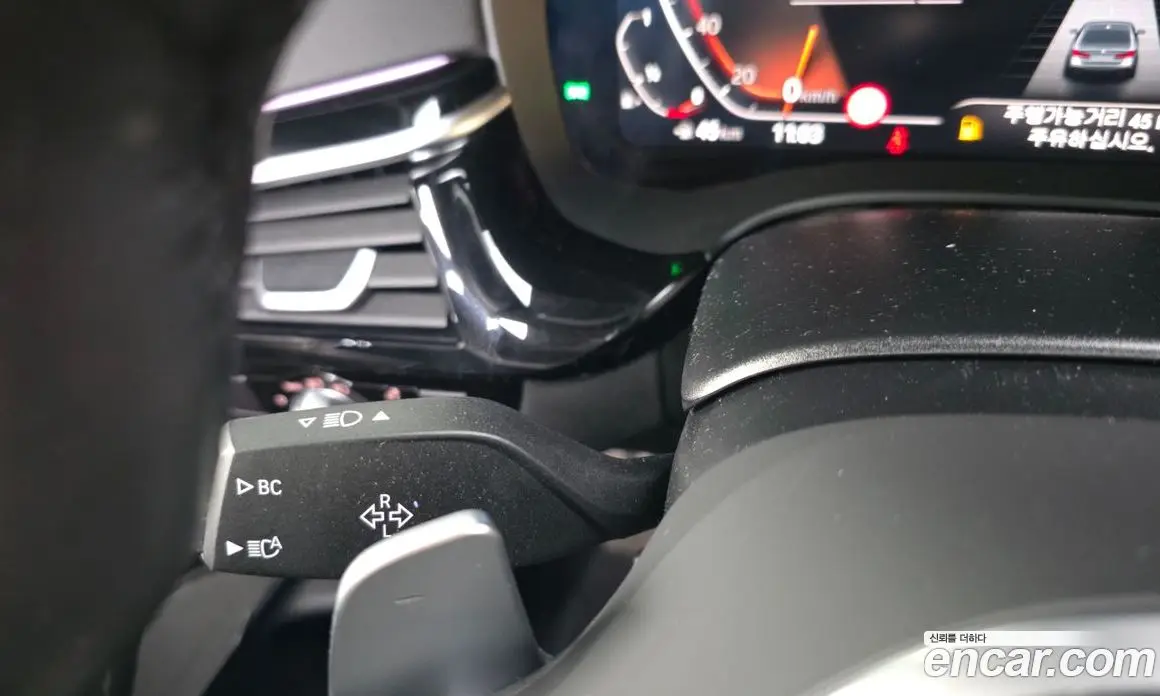 BMW 5 серия 2021 2.0 автомат (гидро), фото 30