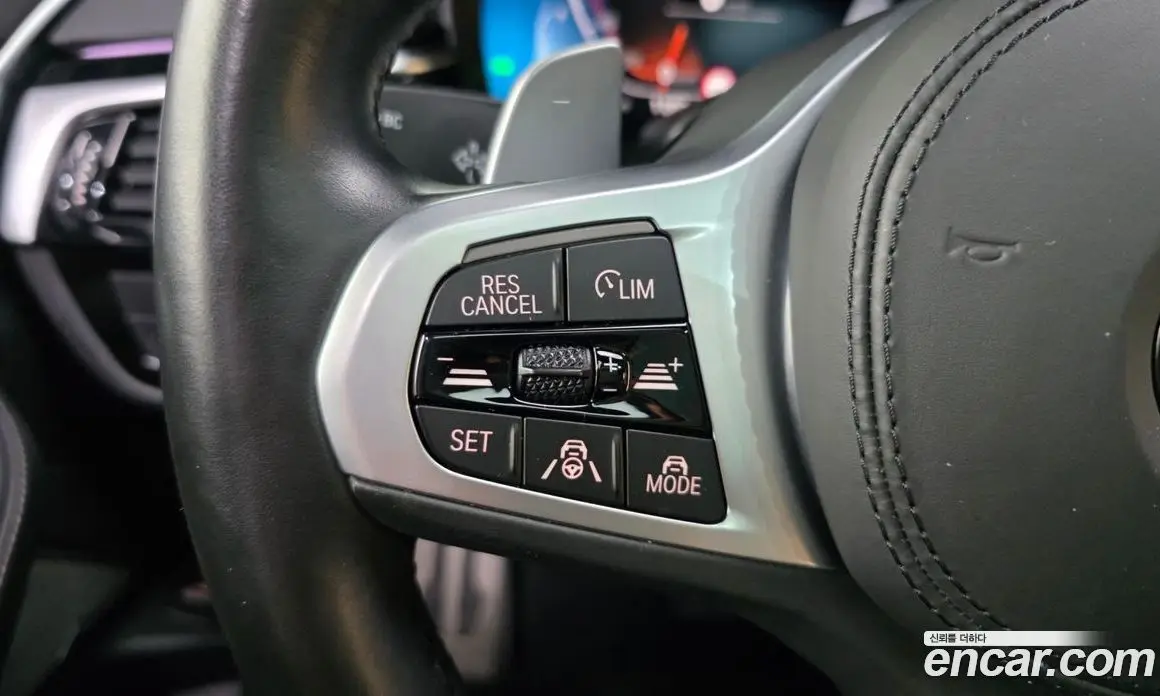 BMW 5 серия 2021 2.0 автомат (гидро), фото 32