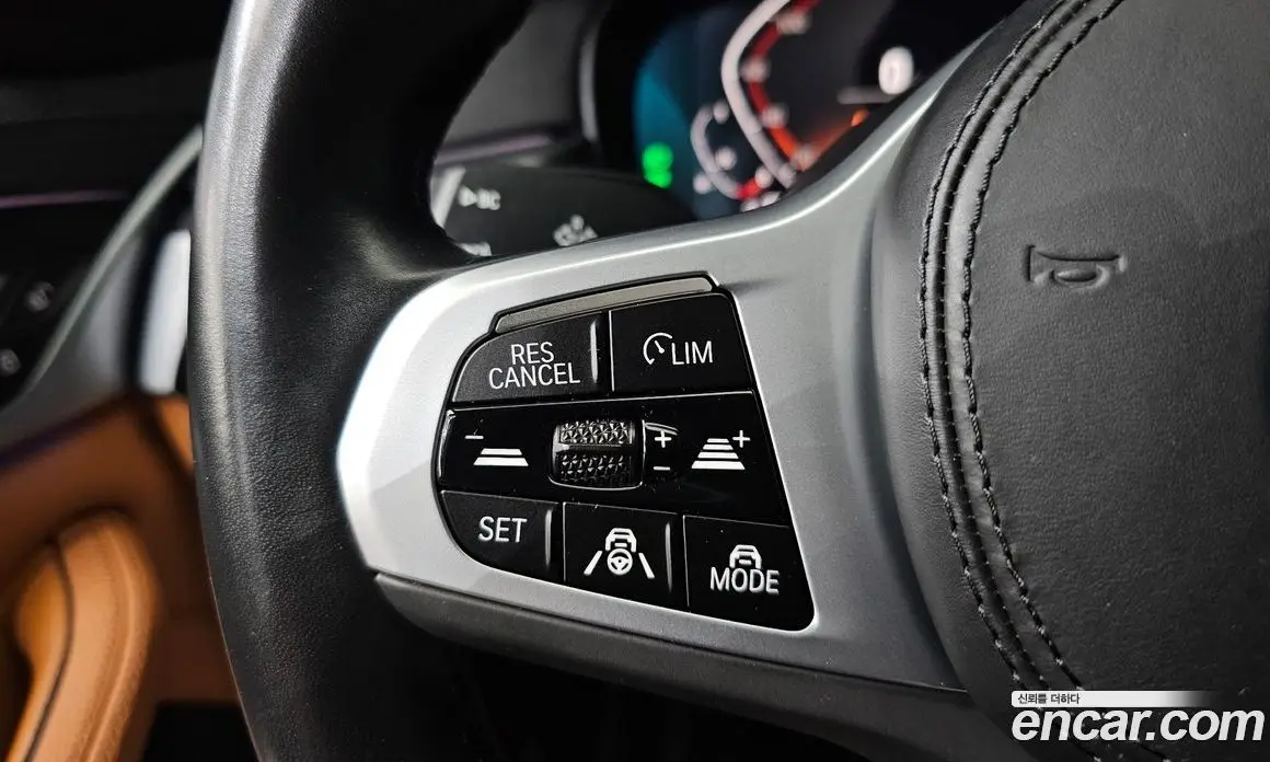 BMW 5 серия 2023 2.0 автомат (гидро), фото 16