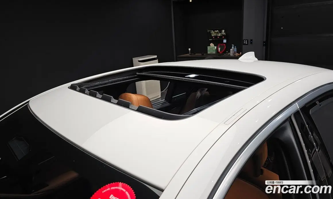 BMW 5 серия 2023 2.0 автомат (гидро), фото 20