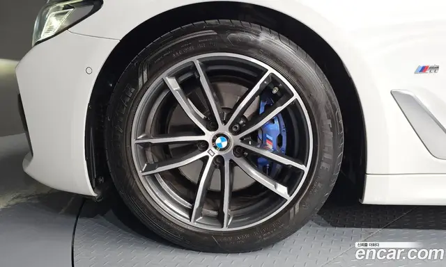 BMW 5 серия 2023 2.0 автомат (гидро), миниатюра 5