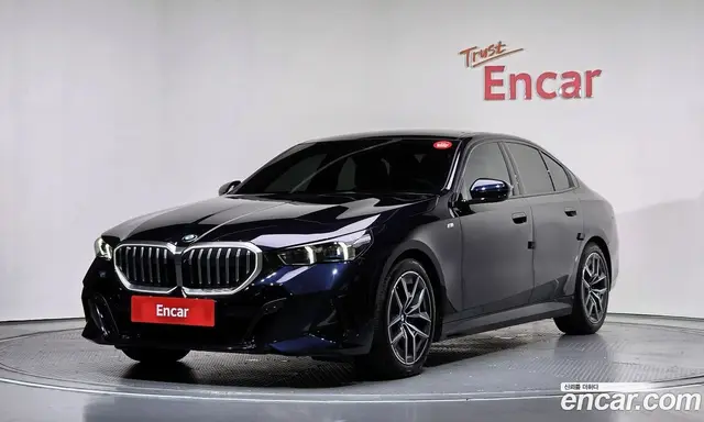 BMW 5 серия, 2024, 22 636 км