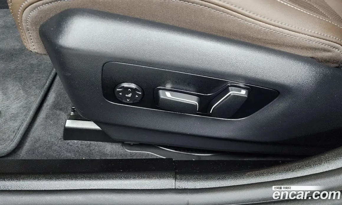 BMW 5 серия 2024 2.0 автомат (гидро), фото 31