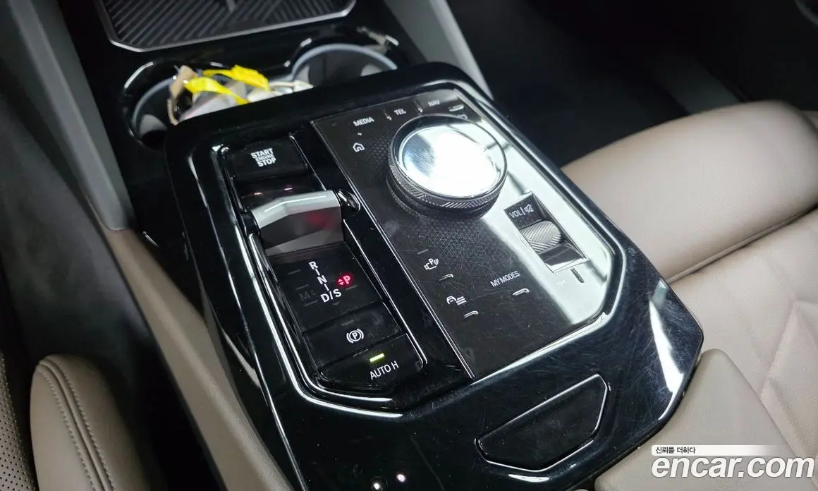BMW 5 серия 2024 2.0 автомат (гидро), фото 12