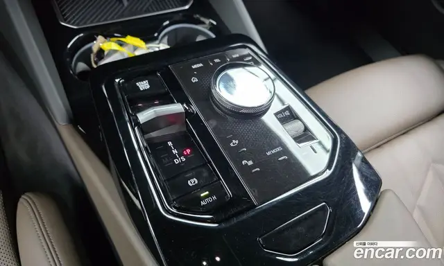 BMW 5 серия 2024 2.0 автомат (гидро), миниатюра 12