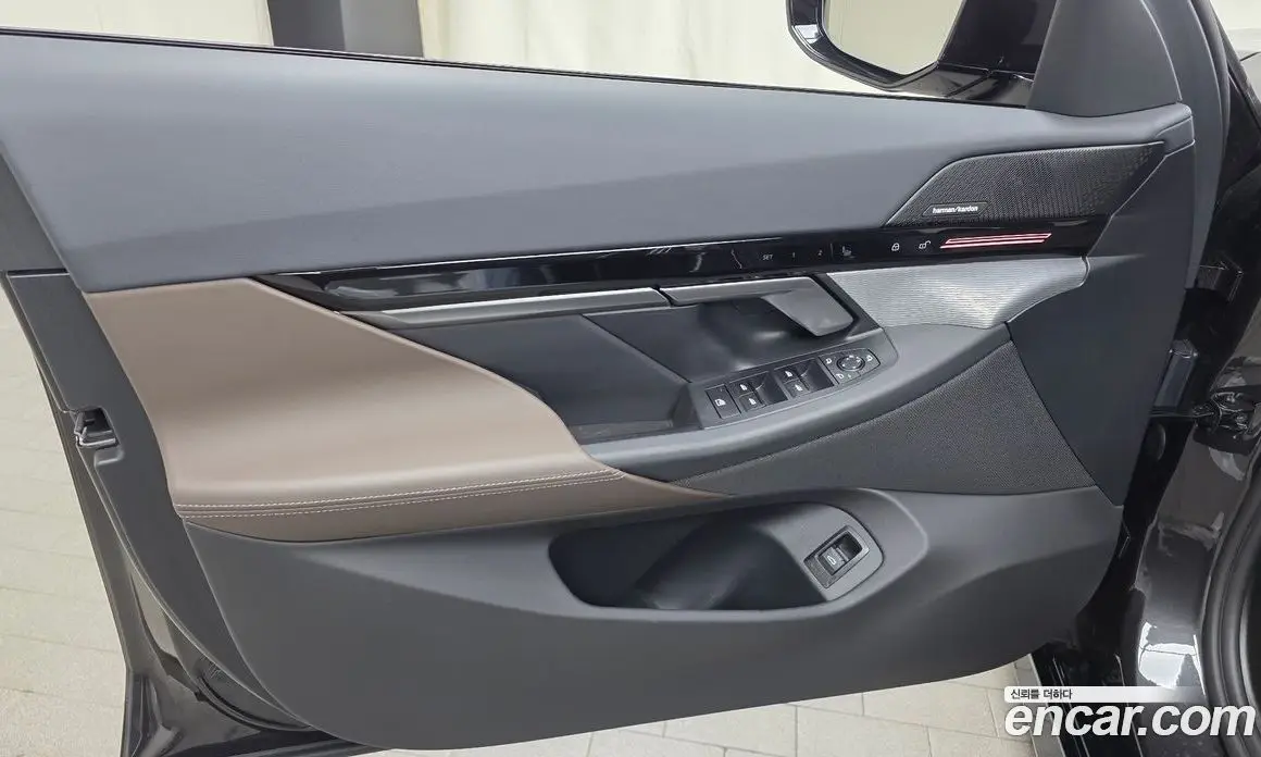 BMW 5 серия 2024 2.0 автомат (гидро), фото 14