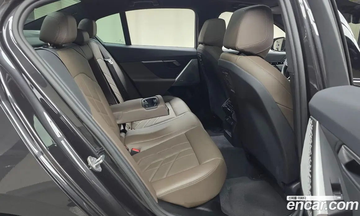 BMW 5 серия 2024 2.0 автомат (гидро), фото 16