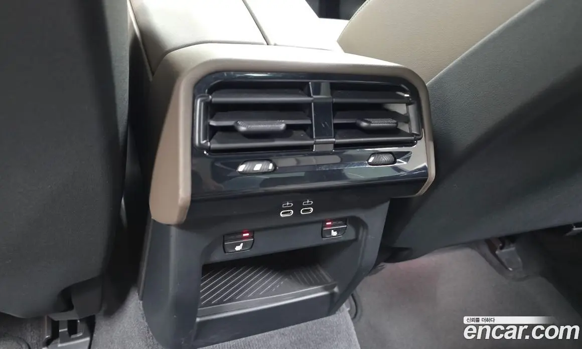 BMW 5 серия 2024 2.0 автомат (гидро), фото 24
