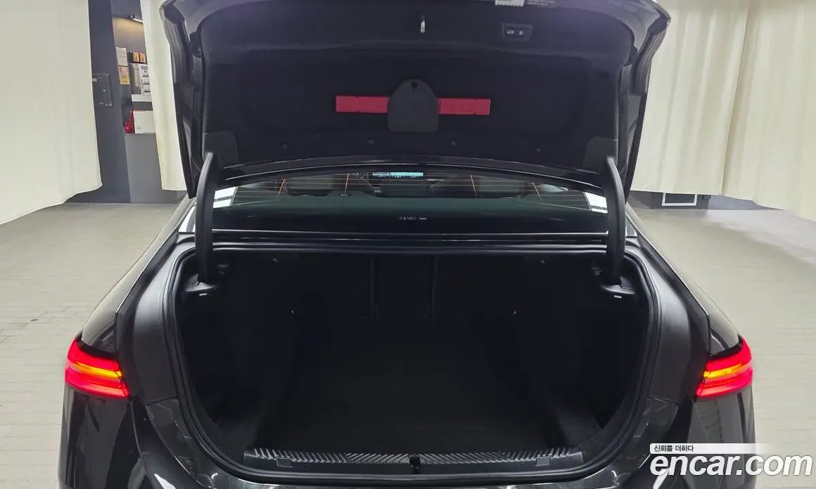 BMW 5 серия 2024 2.0 автомат (гидро), фото 26