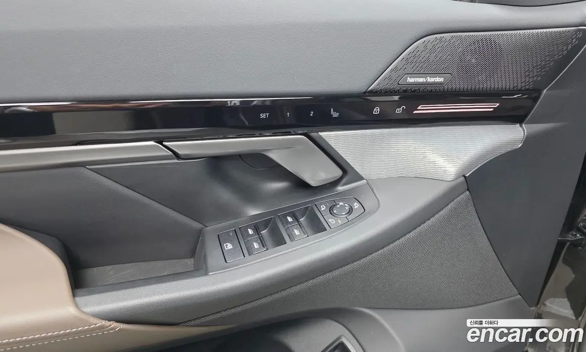BMW 5 серия 2024 2.0 автомат (гидро), фото 31