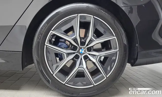 BMW 5 серия 2024 2.0 автомат (гидро), миниатюра 7