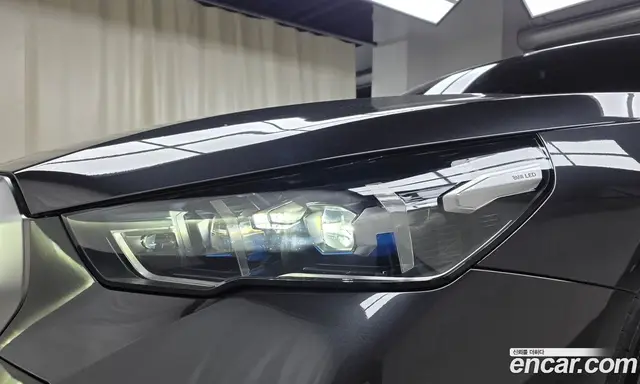 BMW 5 серия 2024 2.0 автомат (гидро), миниатюра 8