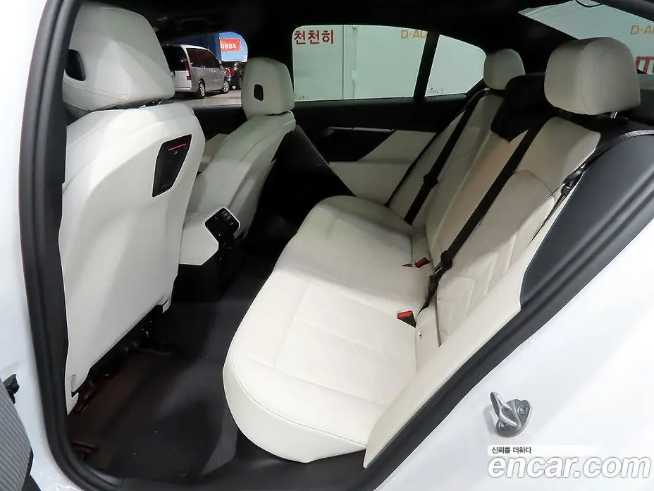 BMW 5 серия 2024 2.0 автомат (гидро), фото 7