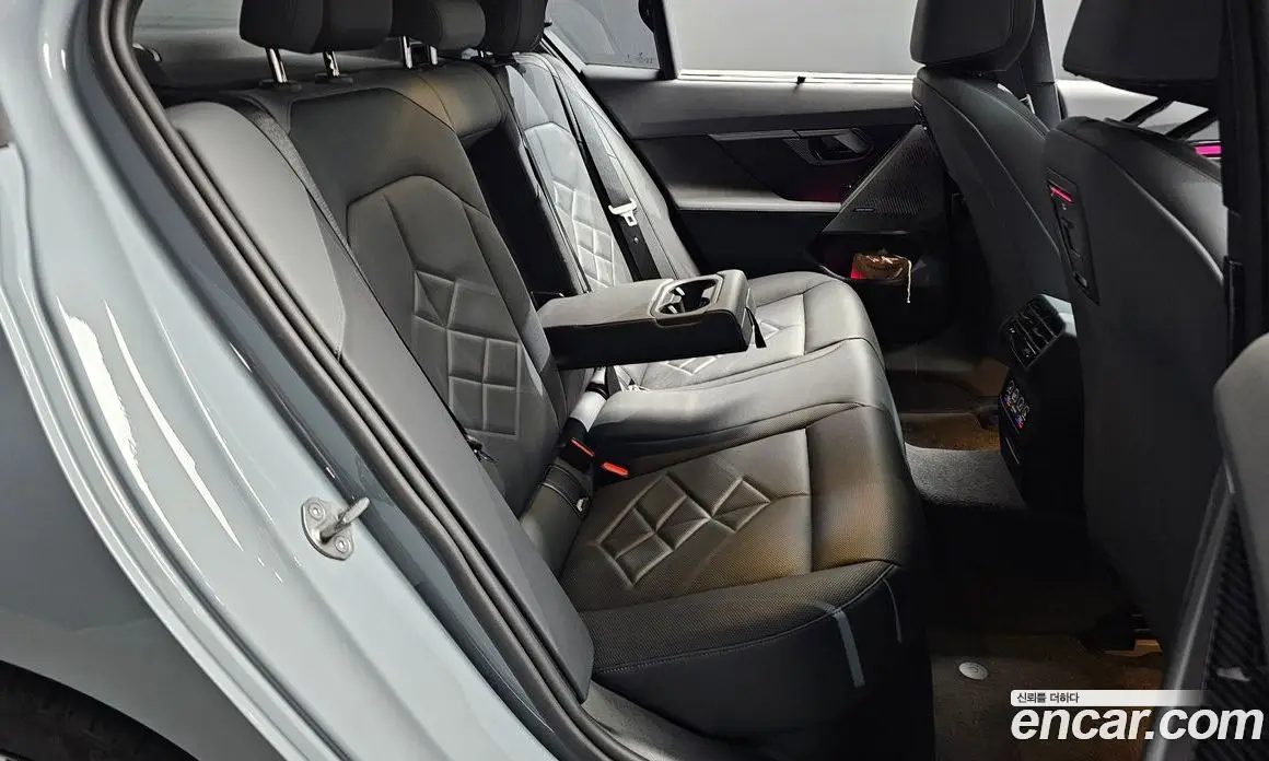 BMW 5 серия 2024 2.0 автомат (гидро), фото 18