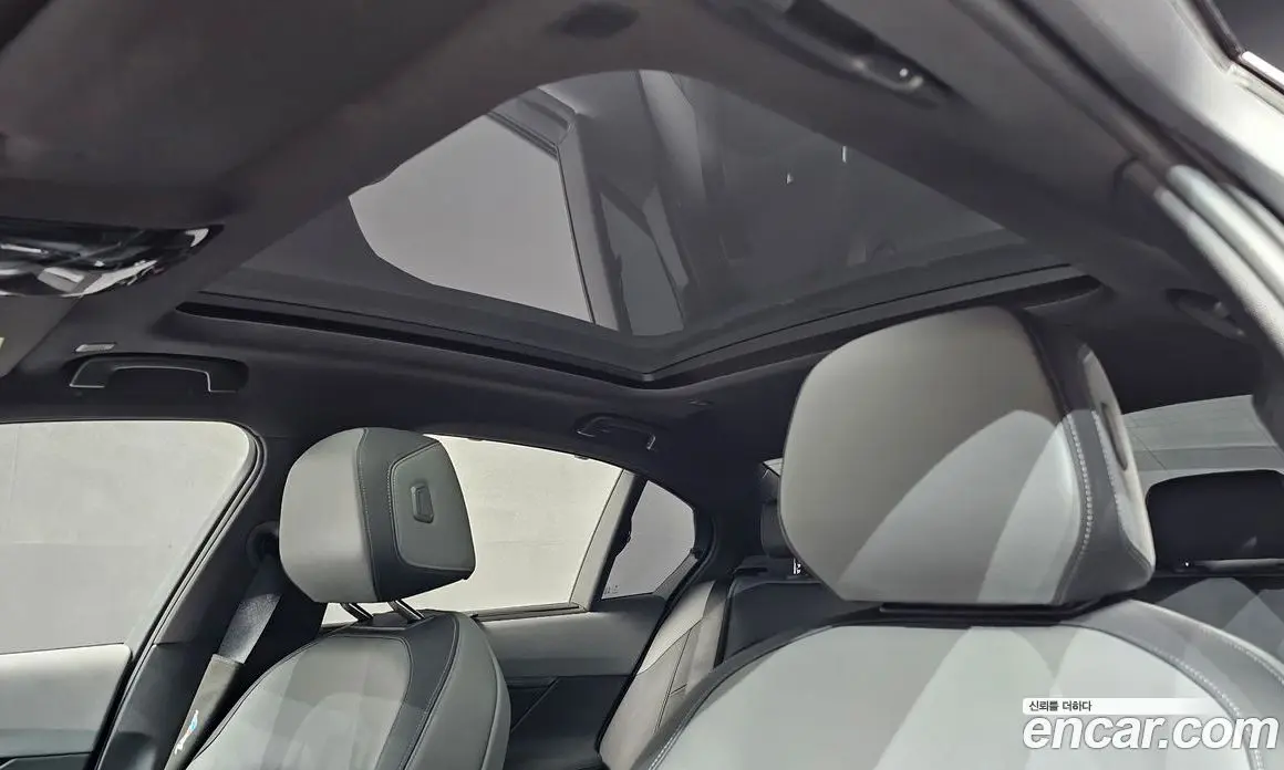 BMW 5 серия 2024 2.0 автомат (гидро), фото 25