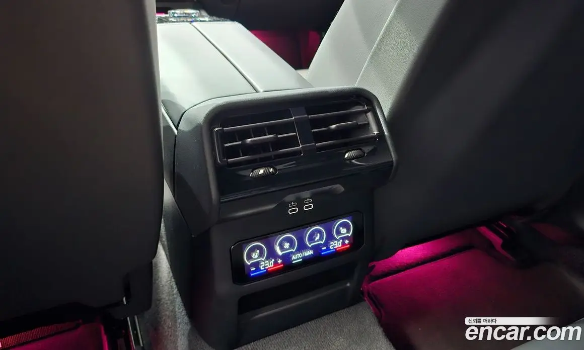 BMW 5 серия 2024 2.0 автомат (гидро), фото 28