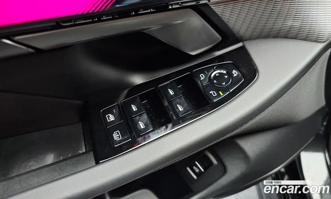 BMW 5 серия 2025 2.0 автомат (гидро), фото 21