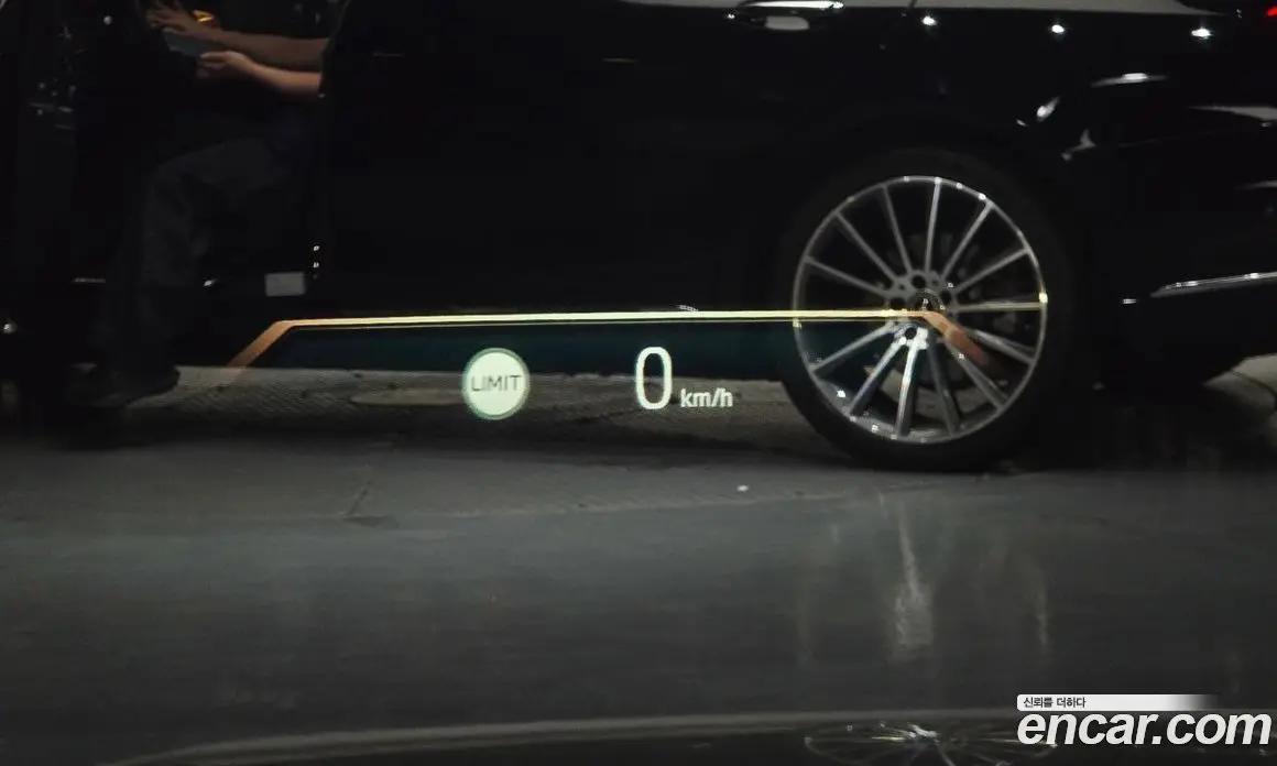 BMW 5 серия 2025 2.0 автомат (гидро), фото 22