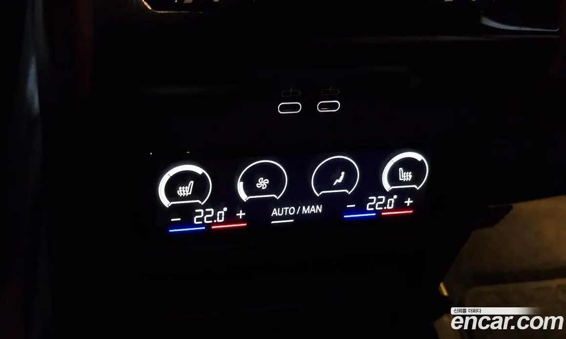 BMW 5 серия 2025 2.0 автомат (гидро), фото 29