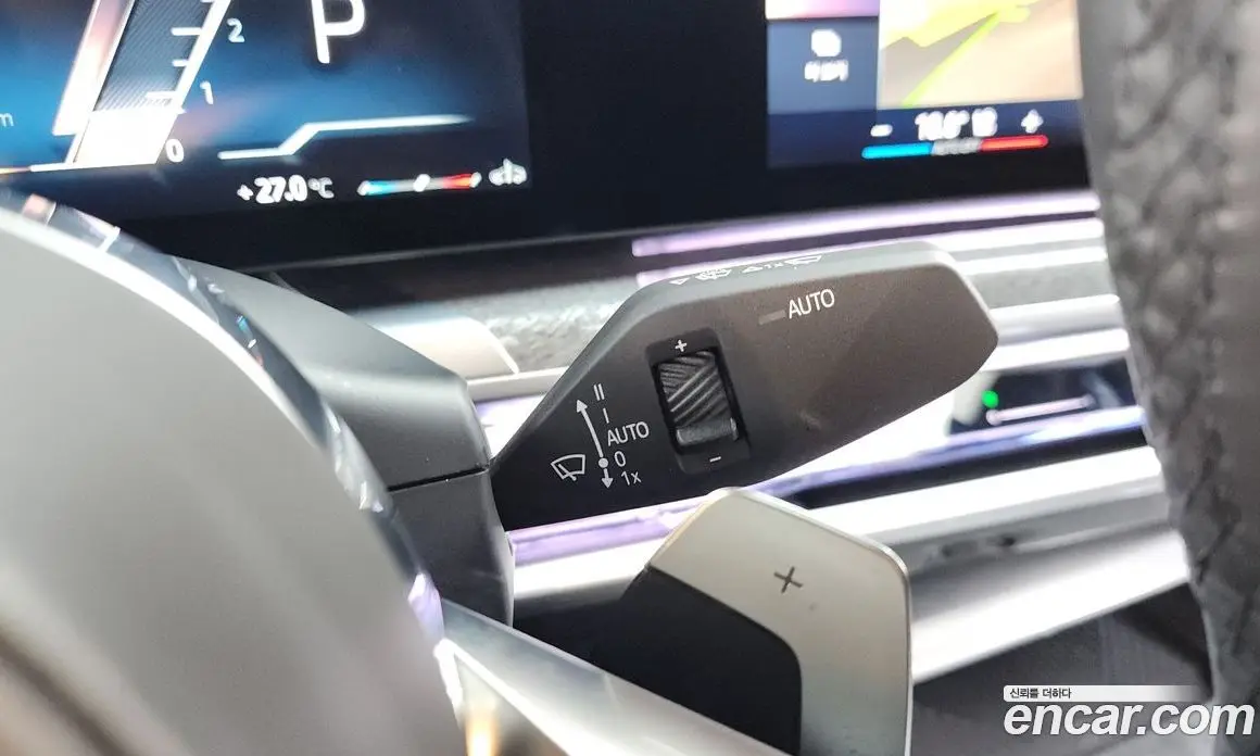 BMW 7 серия 2023 3.0 автомат (гидро), фото 29