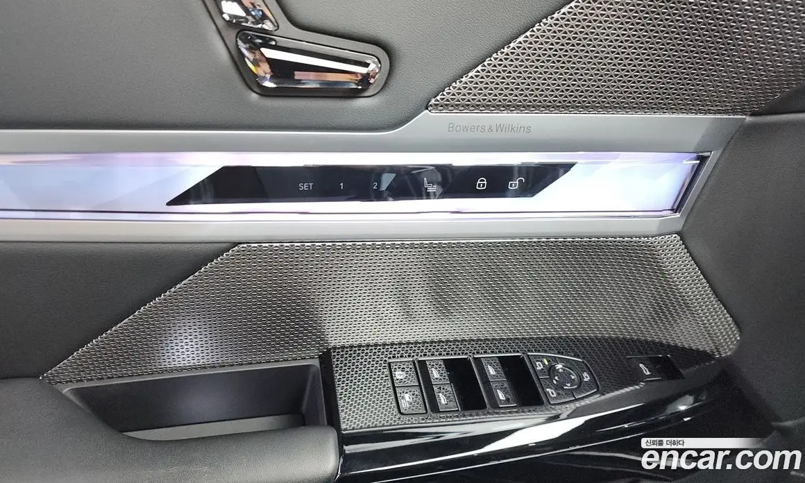 BMW 7 серия 2023 3.0 автомат (гидро), фото 30