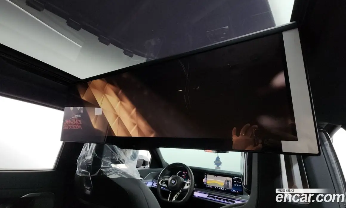 BMW 7 серия 2023 3.0 автомат (гидро), фото 33