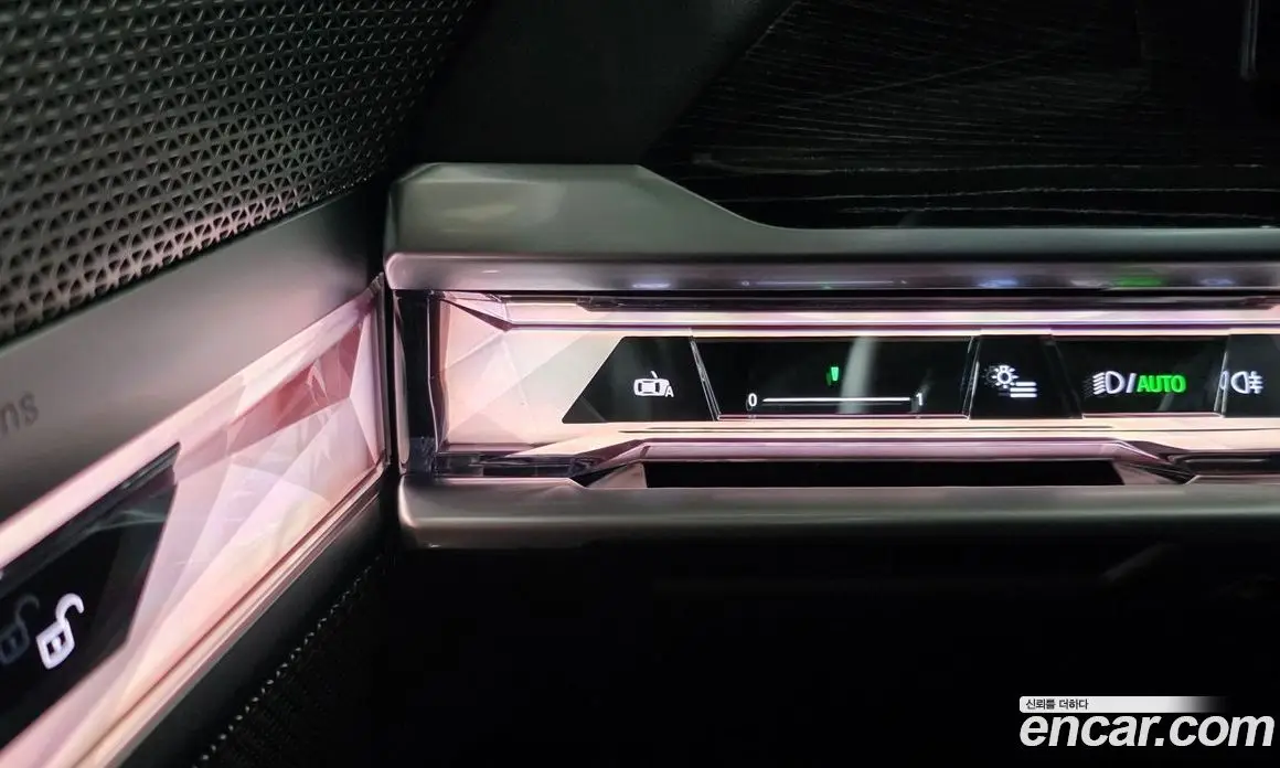 BMW 7 серия 2024 3.0 автомат (гидро), фото 19