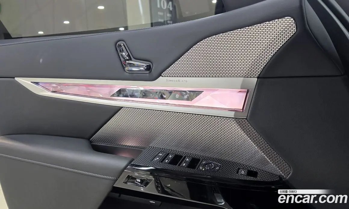 BMW 7 серия 2024 3.0 автомат (гидро), фото 20