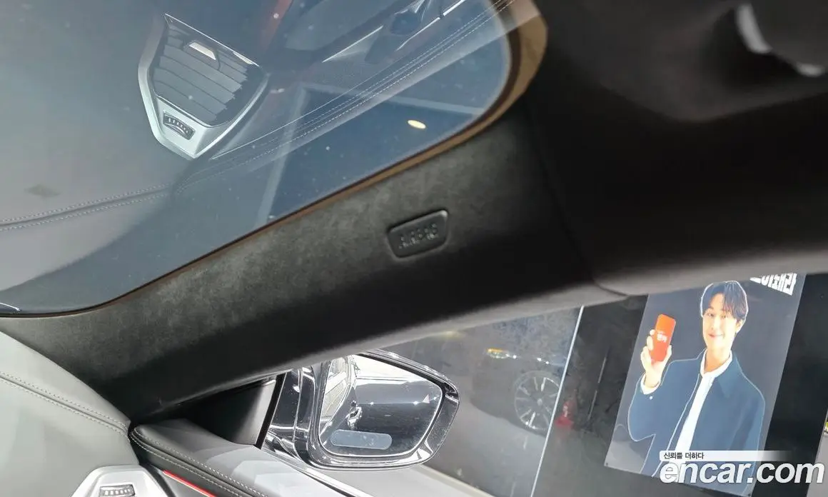 BMW 8 серия 2022 4.4 автомат (гидро), фото 26