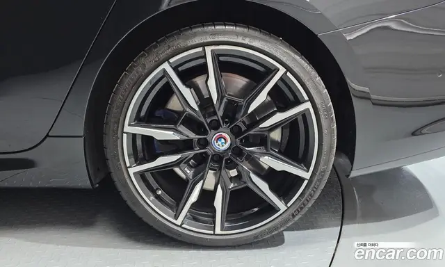 BMW 8 серия 2022 4.4 автомат (гидро), миниатюра 7