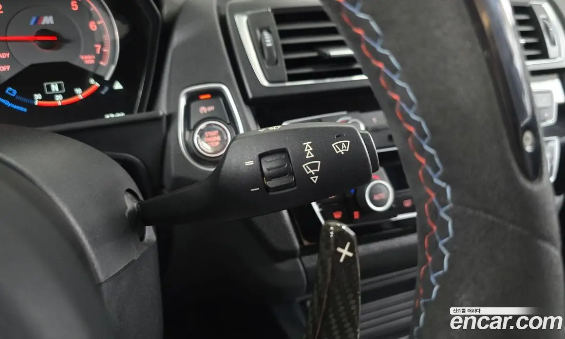 BMW M2 2017 3.0 автомат (гидро), фото 23