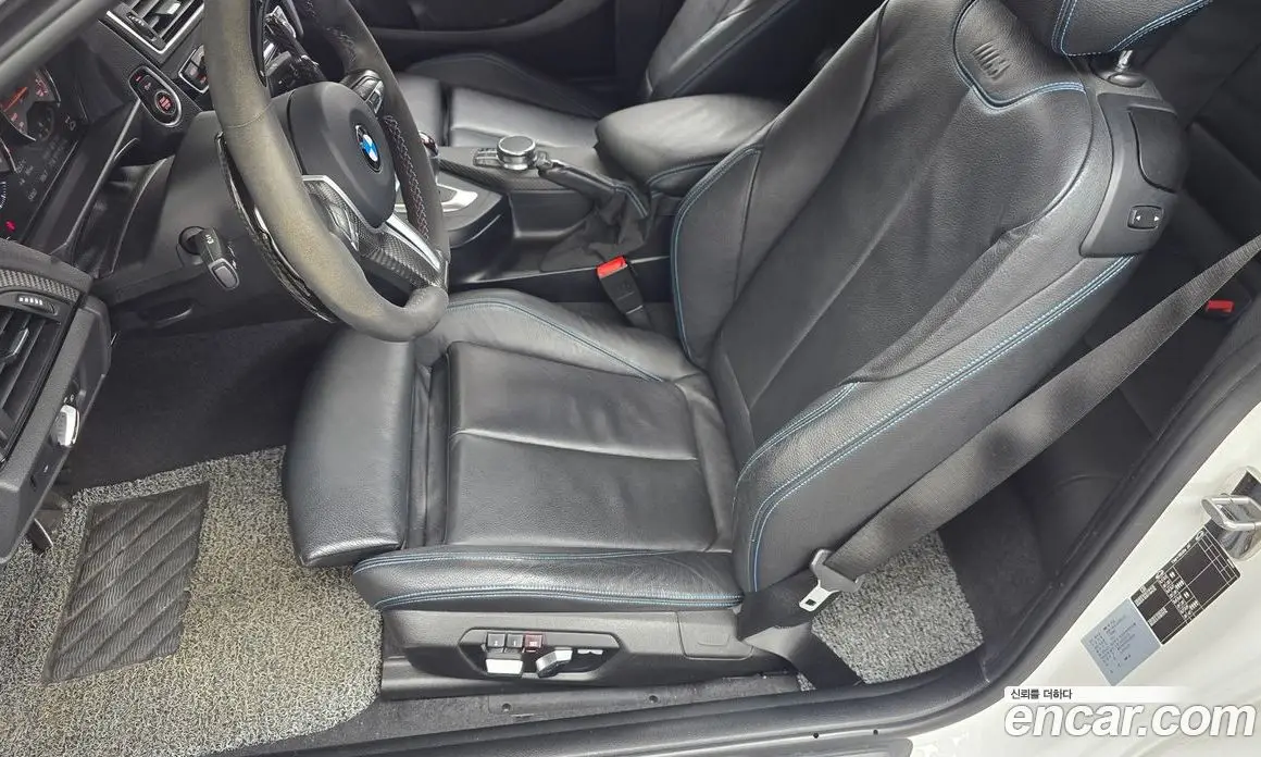 BMW M2 2017 3.0 автомат (гидро), фото 29