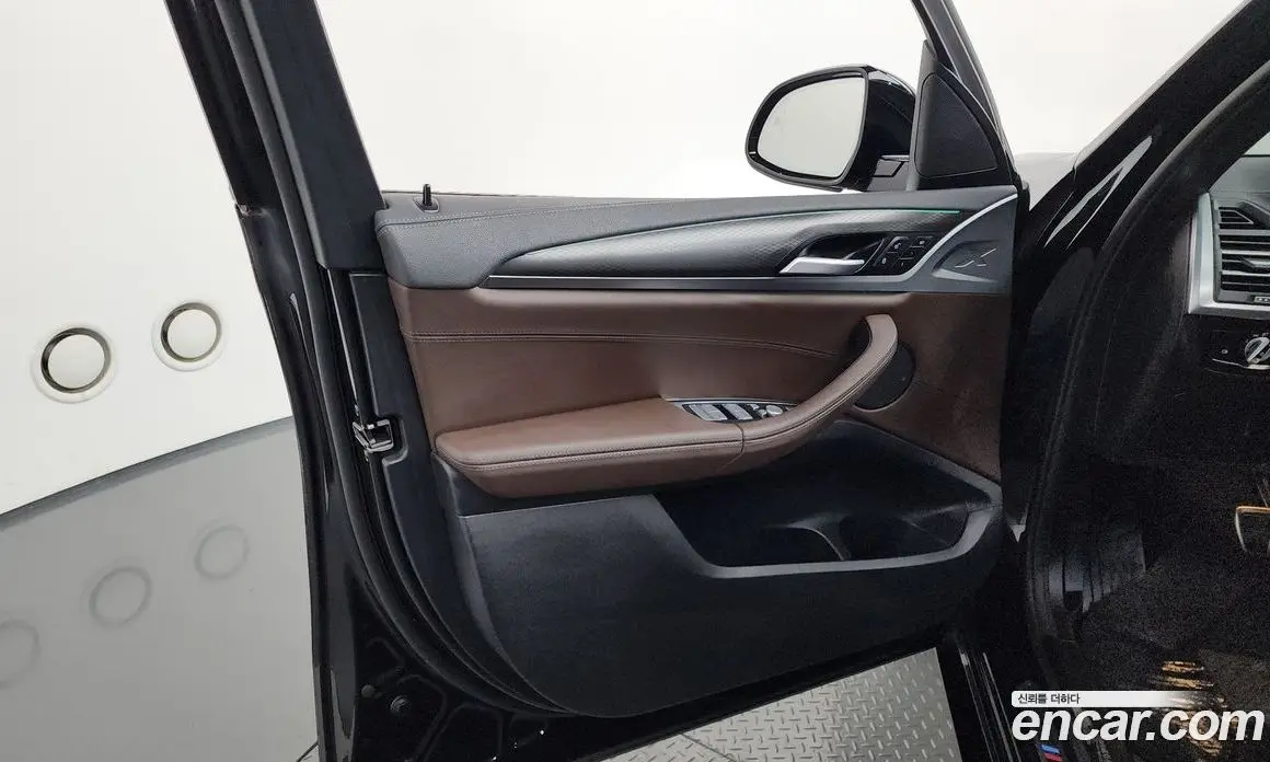 BMW X3 2023 2.0 автомат (гидро), фото 14