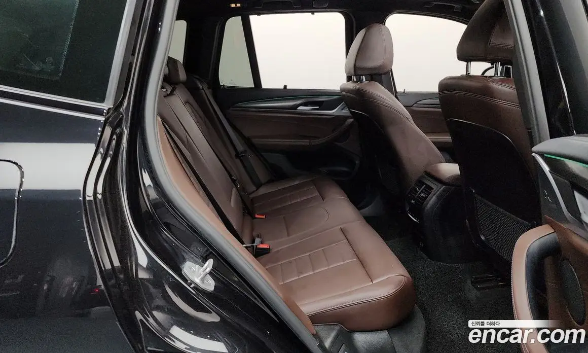 BMW X3 2023 2.0 автомат (гидро), фото 17