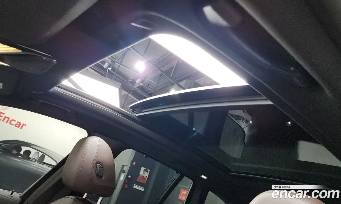 BMW X3 2023 2.0 автомат (гидро), фото 25