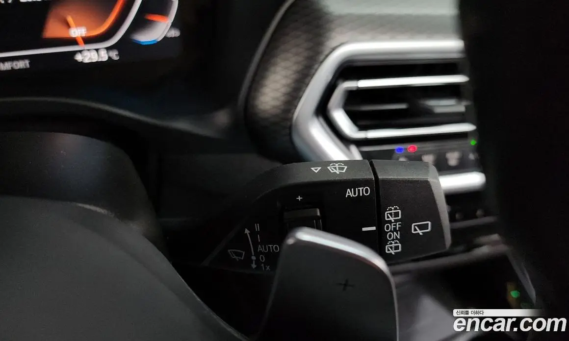 BMW X3 2023 2.0 автомат (гидро), фото 30