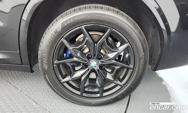 BMW X3 2023 2.0 автомат (гидро), миниатюра 7
