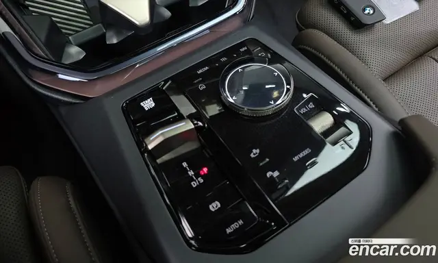 BMW X3 2025 2.0 автомат (гидро), миниатюра 12