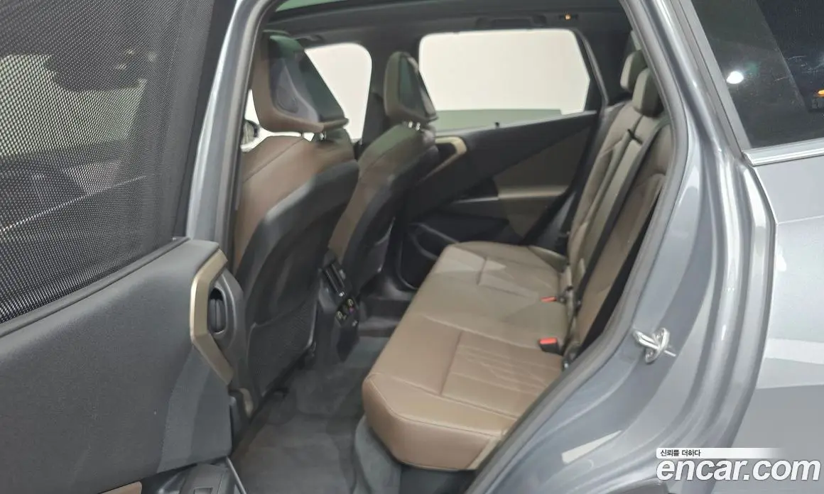 BMW X3 2025 2.0 автомат (гидро), фото 17