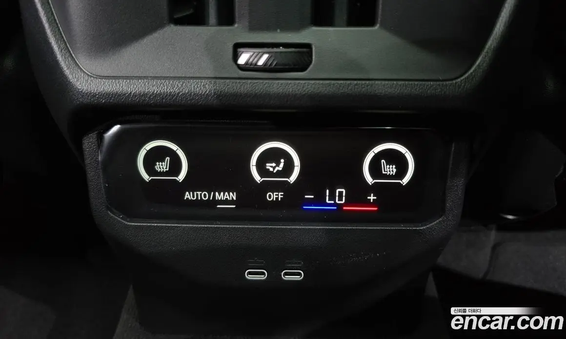 BMW X3 2025 2.0 автомат (гидро), фото 28